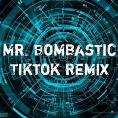 BOMBASTIC - ARQ KRIBS URMNEW TIKTOK VIRAL [ DANCE FUNKY MIX ]REMIX.mp3