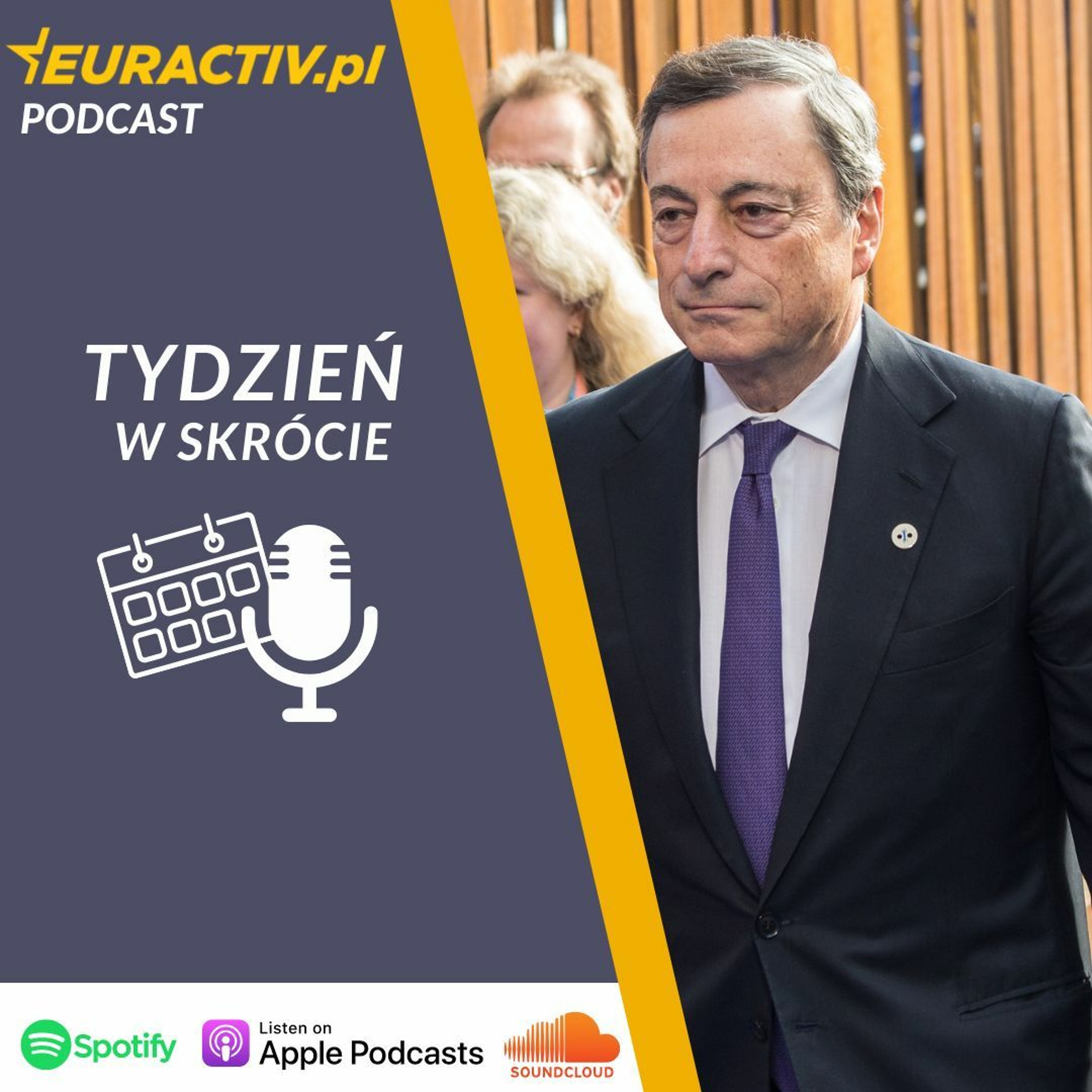 Podcast Europejski