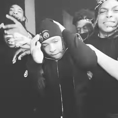 Dudeylo x Dee Play4keeps x Sugarhill Ddot x  Bloodie x DD Osama - Woo Lotti