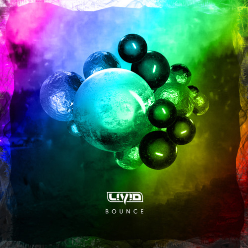 L!V!D - Bounce