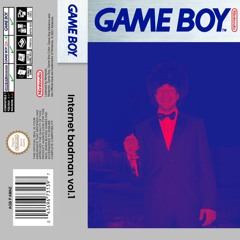 Internet badman vol.1