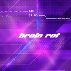 ˚₊‧꒰ა BRAIN ROT 1 ໒꒱ ‧₊˚