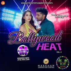 BOLLYWOOD HEAT VOL 2