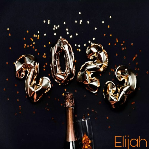 New Year New Mashups - 2023 Party Mix