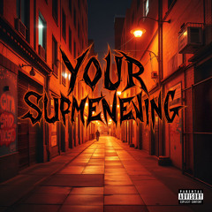 Your surrendering  (Prod. R3DQX).