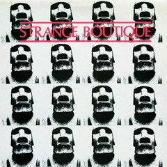 Strange Boutique - Step Softly (slowed + reverb)