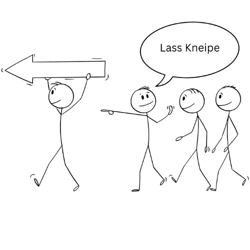 TBK - Kneipe Rein (David Ghetto Edit)