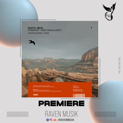 PREMIERE: Digital Mess - Stardust (Original Mix) [Mango Alley]