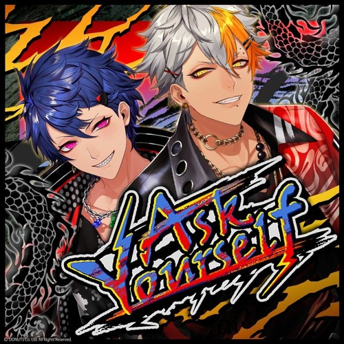 Ask Yourself Game Ver.
