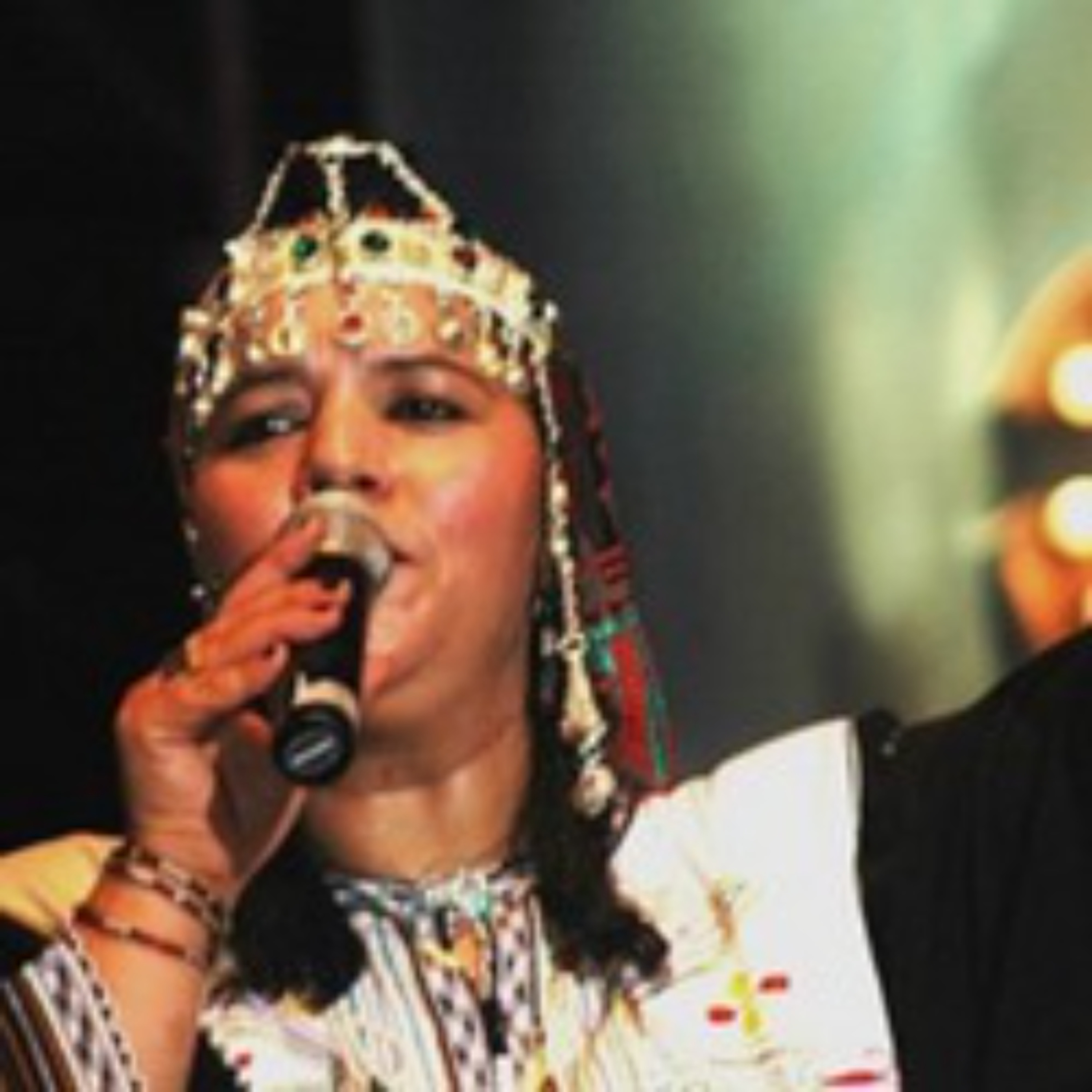 Amazigh Rising, Part 2