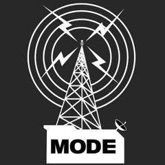Mode London - Dubz UK Mix 7