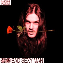 BAD SEXY MAN RADIO SHOW #03 27/08/2022