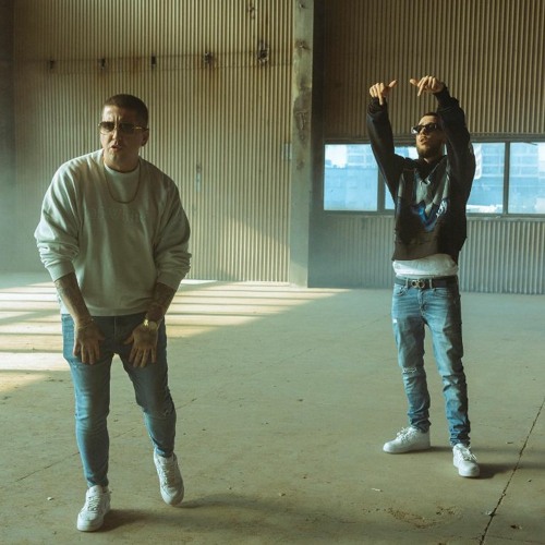 KABE – W CENIE (FT. BIAŁAS)