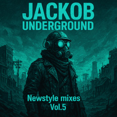 Newstyle Mixes Vol.5