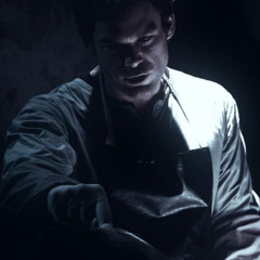 tonights the night x последнее лето (Dexter)