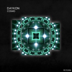 PREMIERE: DAYKON - Symbol (Extended Mix) [Polyptych Noir]