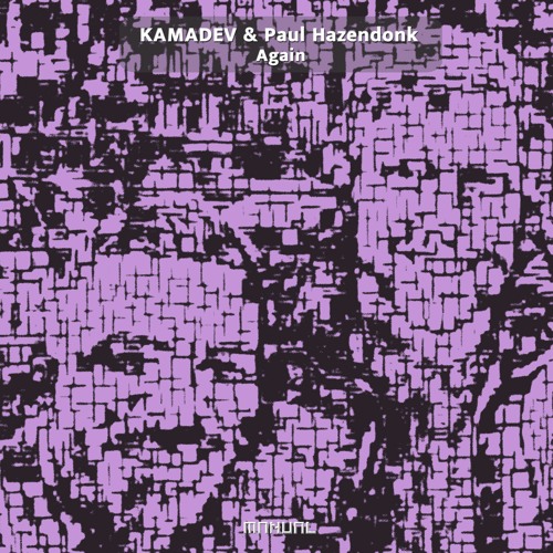 KAMADEV & Paul Hazendonk - Again
