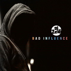 ''Bad Influence'' - Trap / UK Drill / Grime Instrumental - Hip Hop Freestyle MC Rap Beat Mix 2021