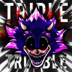FNF: Vs Sonic.EXE ~ Triple Trouble REWRITTEN