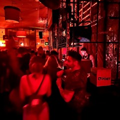 Dane Frey @ Revolver 22/5/22