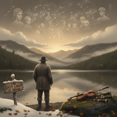 The Last Light o’ Home