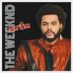 The Weeknd - Sacrifice (Official Audio) 