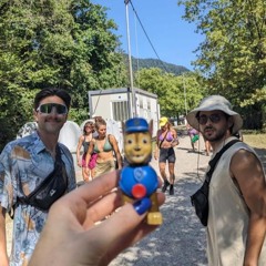 Hot In The Heart Cool In The Head