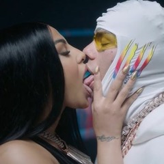 6IX9INE - IBIZA ft. Quavo, Cardi B, Takeoff