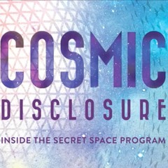 Cosmic Disclosure S11, Ep 1 "First Contact: The Apunians"