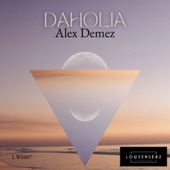 Daholia