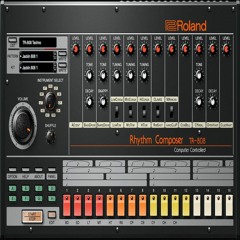 Five 808 175