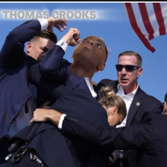 Thomas Crooks