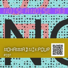 Mohamad Nikpour - Riot