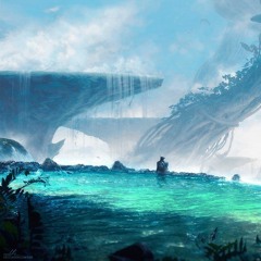 ludwig x porter robinson (years of war) x solize