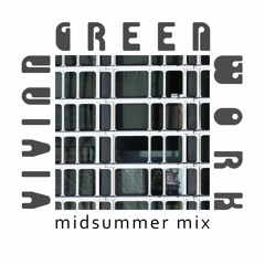 Vivian Green - Work (midsummer mix)