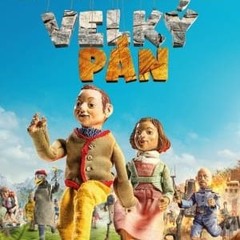 Velký Pán (2024) | Celý Film Online CZ | Dabing i Titulky Čeština Zdarma