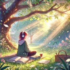 Relaxing Lofi