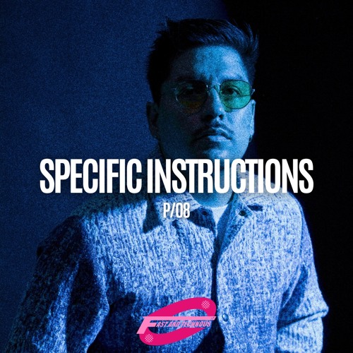 Specific Instructions :: Groove Tales :: Podcast 08