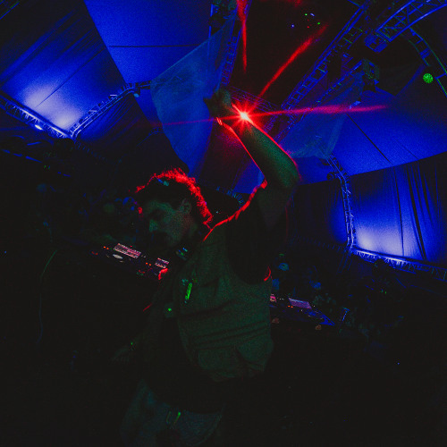 Trainer RED: Live @ SSBD