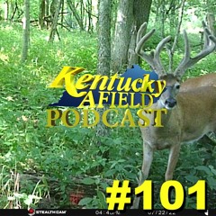 #101 - Noelle Thompson - Deer Program Coordinator, Deer Hunting, CWD & HD