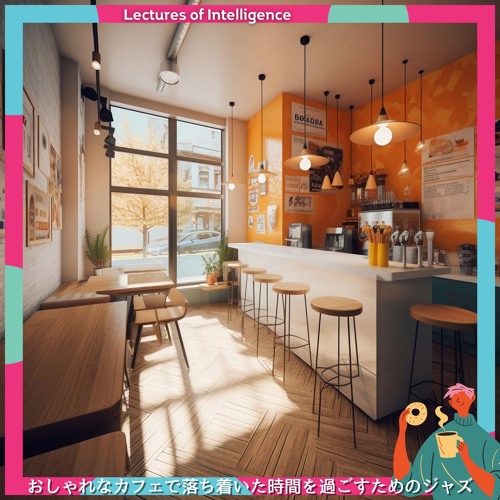 Stream coffee flavored ice cream keya ver by lectures of