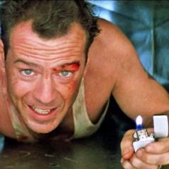 Merry Christmas Mother*ucker