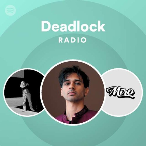 Deadlock Radio