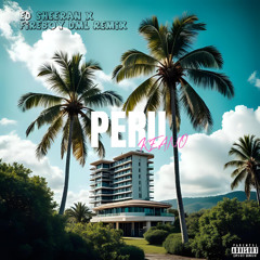 PERU - FIREBOY DML, ED SHEERAN (KEANO REMIX)