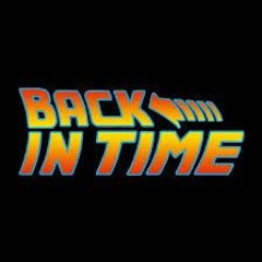 Ntoy - Back In Time 2 (2022)(Retro)