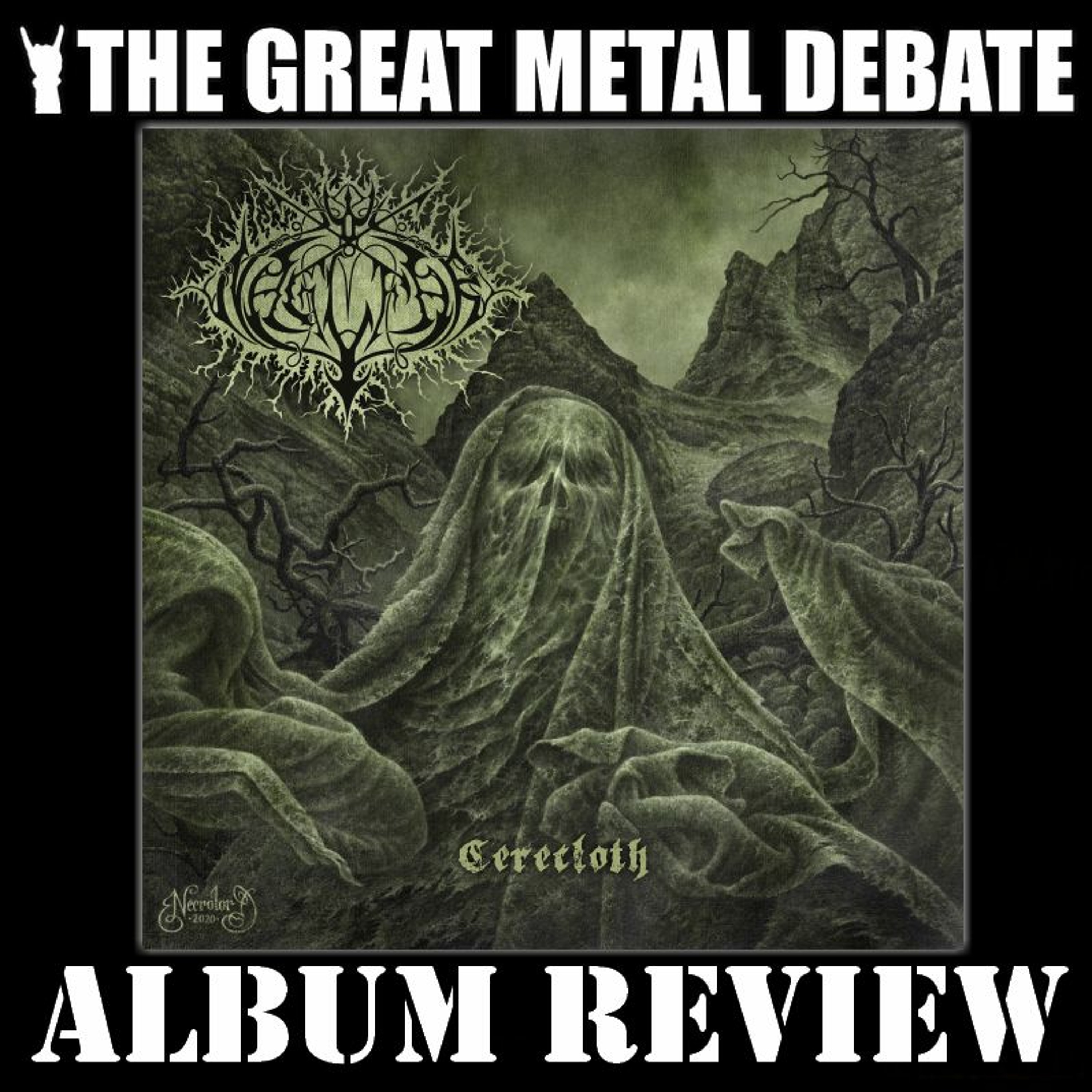 The Great Metal Debate Podcast