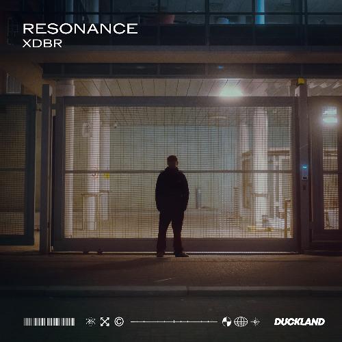 XDBR - resonance
