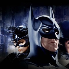 Stream Guarda Batman Returns 1992 Guarda Streaming ITA