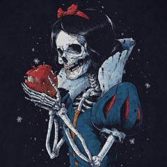 AI Lil Peep-Snow White (Prod. Kinkoma)