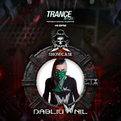 LIVE SET TRANCE IN GRU/PISTA PIRATA  03.05.25